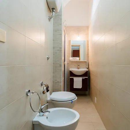 Kyma Monolocale Ad Otranto