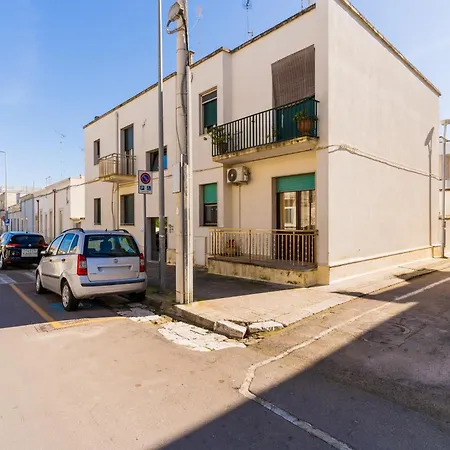 Kyma Monolocale Ad * Otranto