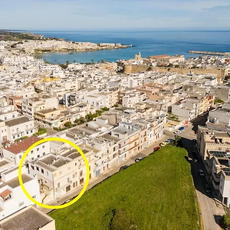 Сasa de vacaciones Kyma Monolocale Ad *