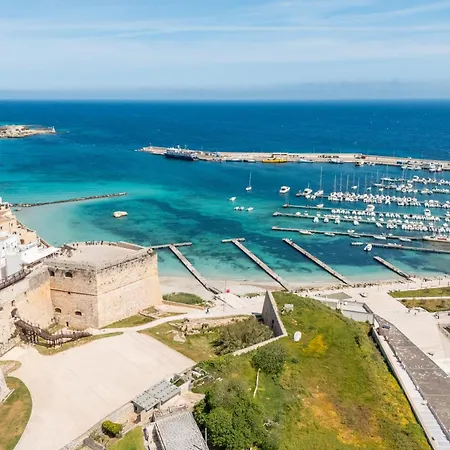 Kyma Monolocale Ad Сasa de vacaciones