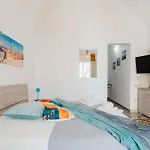 Semesterbostad Kyma Monolocale Ad Otranto