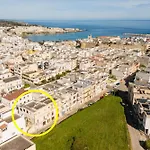 Hébergement de vacances Kyma Monolocale Ad *