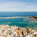 Hébergement de vacances Kyma Monolocale Ad *