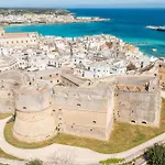 Kyma Monolocale Ad Otranto