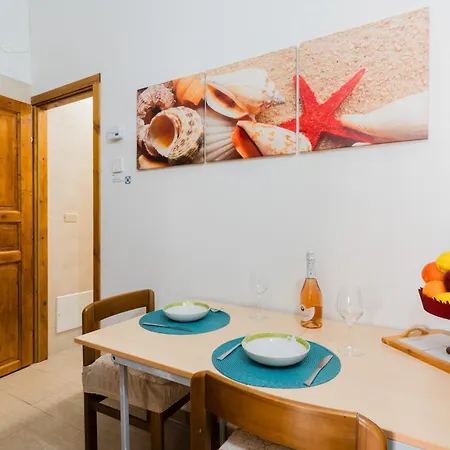 Holiday home Kyma Monolocale Ad *