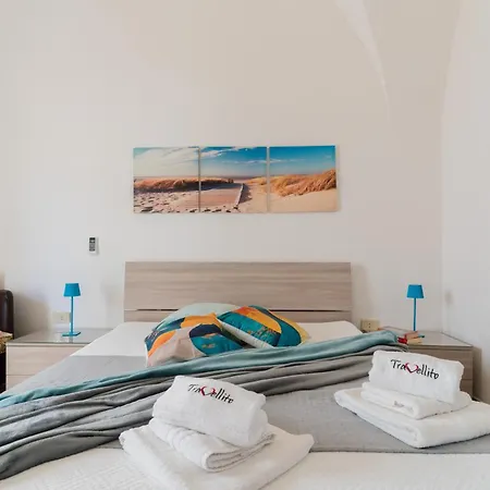 Holiday home Kyma Monolocale Ad *