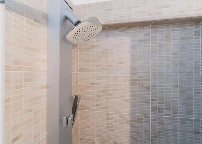 Kyma Monolocale Ad Holiday home *