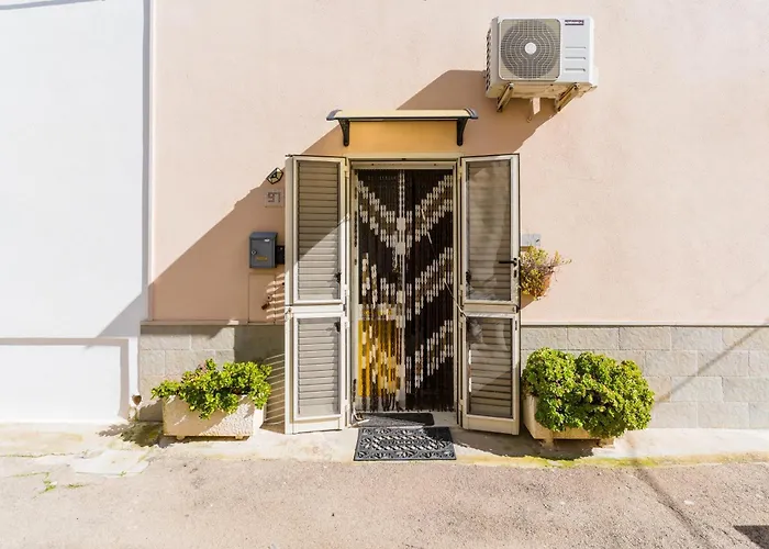 Holiday home Kyma Monolocale Ad Otranto